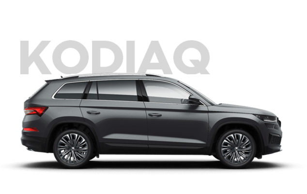 KODIAQ