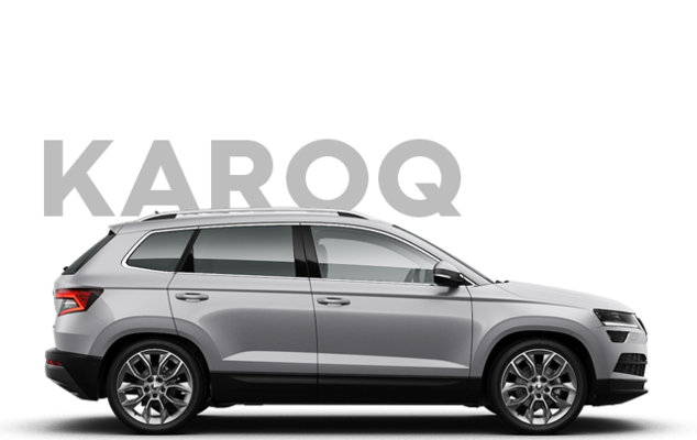 KAROQ