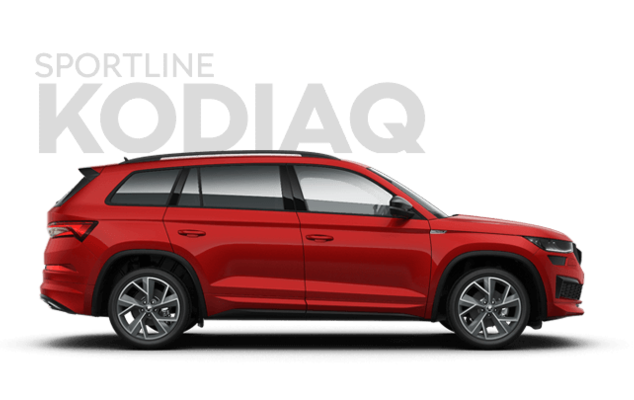 KODIAQ FL