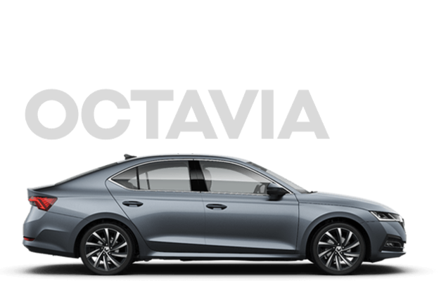 OCTAVIA